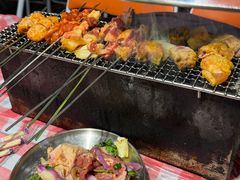 -生火火·小炉子炭烤(金楠天街总店)