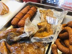 -秋林食品(秋林公司店)