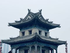 -西安城墙·碑林历史文化景区