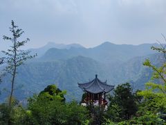 -京东石林峡风景区