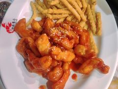 -四妹餐厅(玫瑰街店)