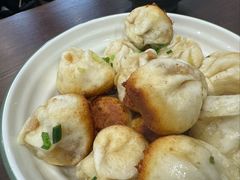 -赵宝美煎包店