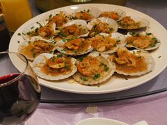 扇贝王-宝燕海鲜(好爱店)