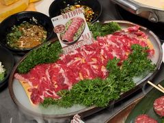 -骨之味·筒骨汤火锅(江头店)