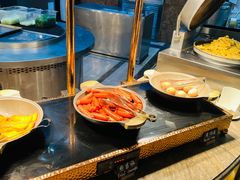 -太原星河湾酒店