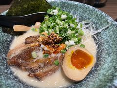 -雷神拉面(财富中心玉米楼店)