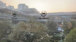 -上海浦东喜来登由由大酒店·宴会厅