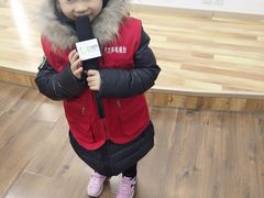 -天才声少儿口才培训中心(通州店)