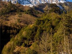 -硗碛藏寨·神木垒景区