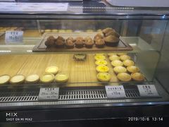 -芳叔(江南新地店)