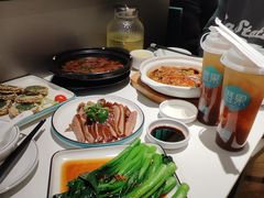 -澄鹅潮汕菜(深圳龙华天虹购物中心店)