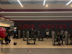 -奇迹健身(SM广场店)