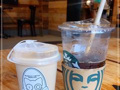 -星巴克(天津五大道店)