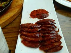 -川外川(星海店)