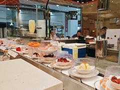 -新一番三文鱼寿司(大东海店)