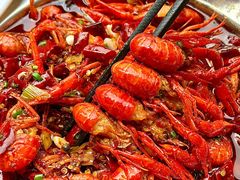 -李叔叔虾蟹大排档(青羊店)