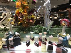 -比亚森自助烤肉料理(裕华店)