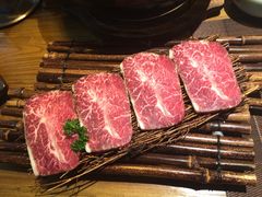-黑牛の店·和牛烧肉(大悦城店)