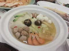 -全聚德(常州店)