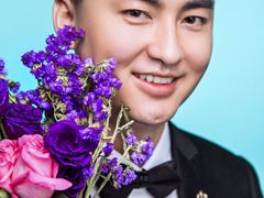 -经典婚纱摄影美学馆·私人定制