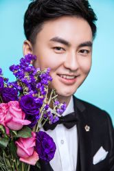 -经典婚纱摄影美学馆·私人定制