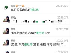 -好彩猪肚鸡(正弘城店)