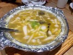 -枣子树·素食餐厅(普陀山店)