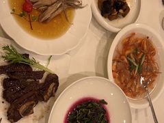 -上海精菜馆(虎踞关店)