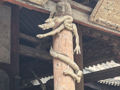 -晋祠博物馆