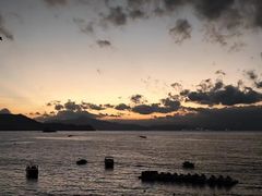 -大梅沙海滨公园