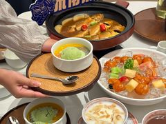 -南棠馆粤菜坊(群光店)