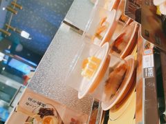 -争鲜回转寿司(南开大悦城店)