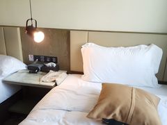 -曼谷一号酒店(深圳龙华大浪商业中心店)