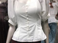 -URBAN REVIVO(济南世茂广场店)