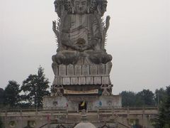 -法门文化景区
