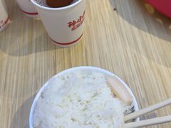 -孙小楠麻辣香锅(欧亚卖场店)