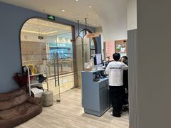 -海马体照相馆(上海月星环球港店)