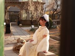 -卫鼎轩·曹公馆(鼓楼店)
