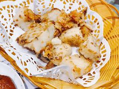 -许留山(梳士巴利道店)