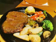 -米斯特比萨(罗斯福店)
