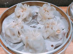 鲜肉笋丁烧卖-景芳周大姐(国大城市广场店)