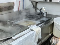 -燊意布拉肠云吞面(中山四路店)