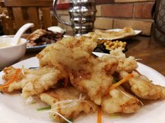 -毛毛熏肉•东北菜老字号(大安街店)