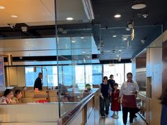 -海底捞火锅(太原南站店)