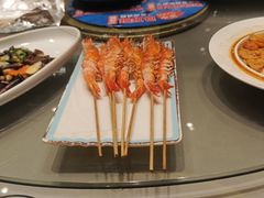 -鲜得莱渔港·小平岛海胆馆(七贤岭店)