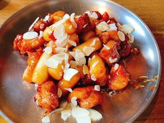甜辣炸鸡-勾勾锅(联宝公寓店)