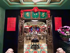 -誉八仙粤菜(万象天地店)