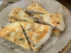 -牛街清真满恒記(平安里西大街店)