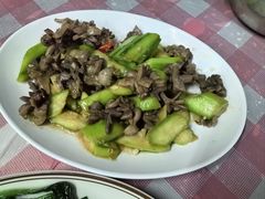 -黎记大排档(慈云路店)