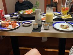 -極上萬膳·日料放题(海岸城店)